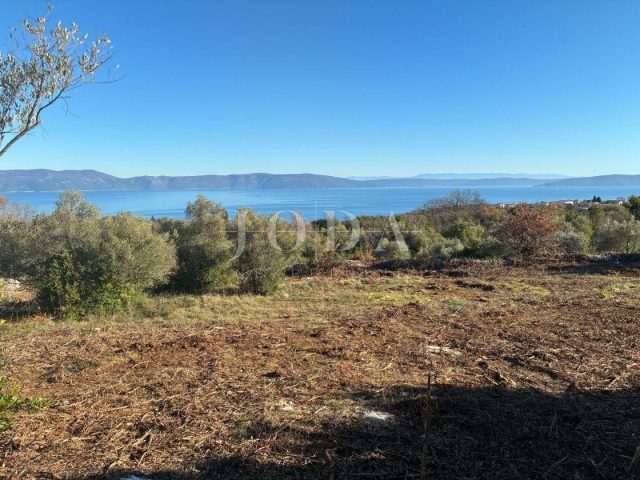 Terreno in vendita 1184 m² – Labin