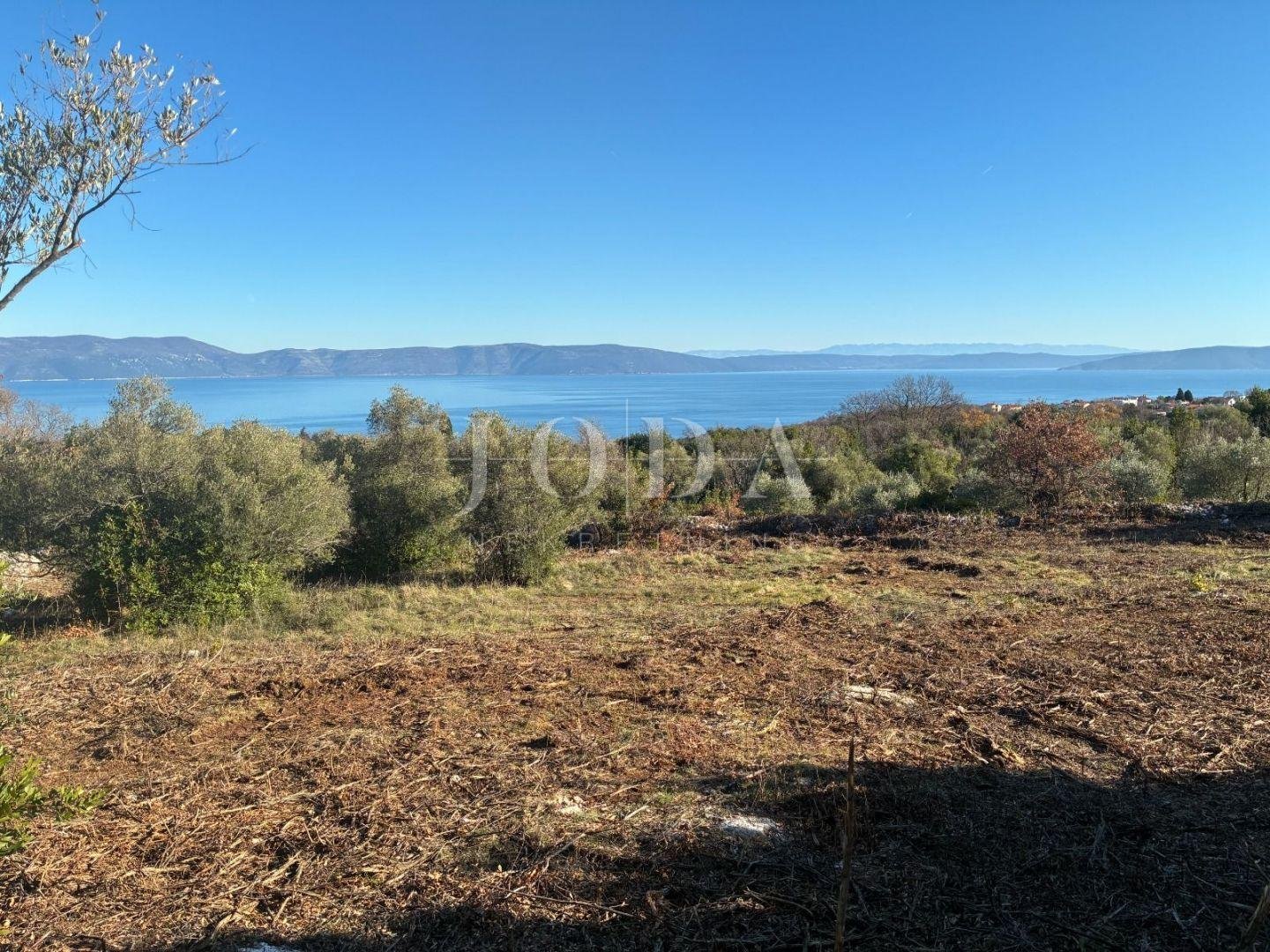 Terrain À vendre - Istarska Labin - foto 1/2