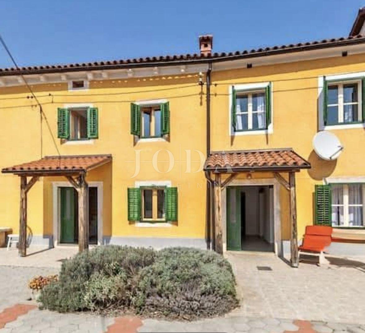 Haus Zu verkaufen - Istarska Marčana - foto 1/9
