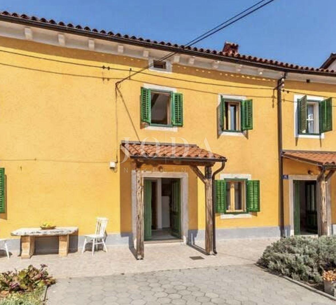 House For sale - Istarska Marčana - foto 1/9
