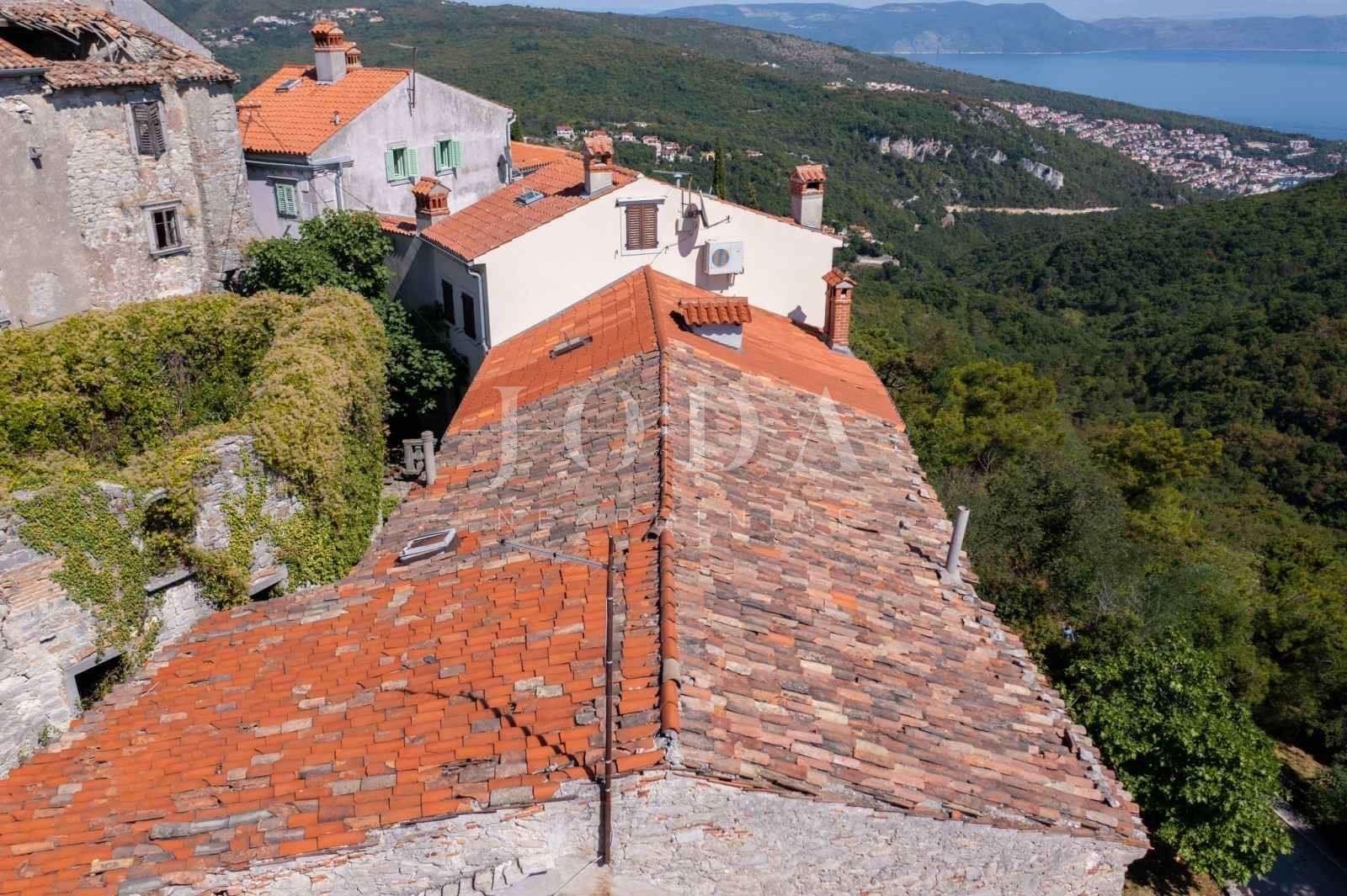 Casa In vendita - Istarska Labin