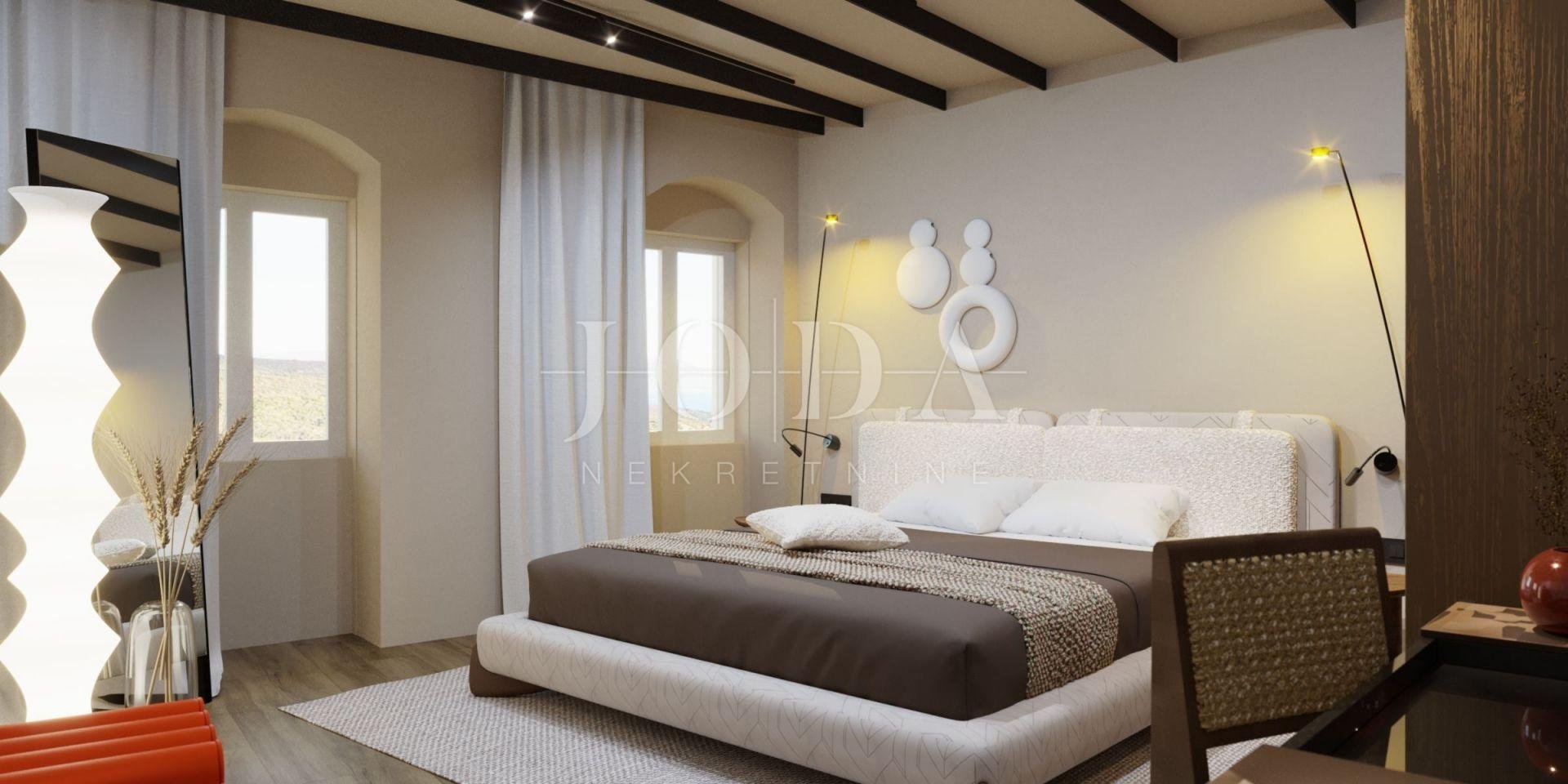 Casa In vendita - Istarska Labin