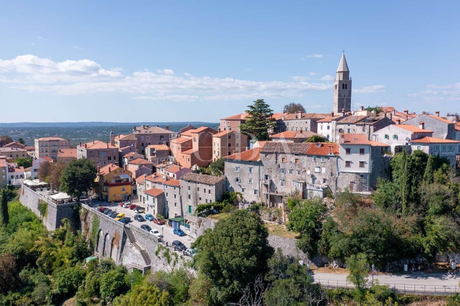 Casa In vendita - Istarska Labin