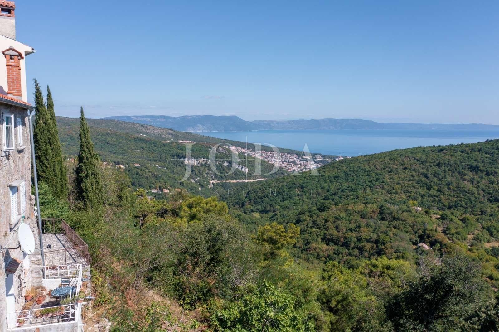 Casa In vendita - Istarska Labin