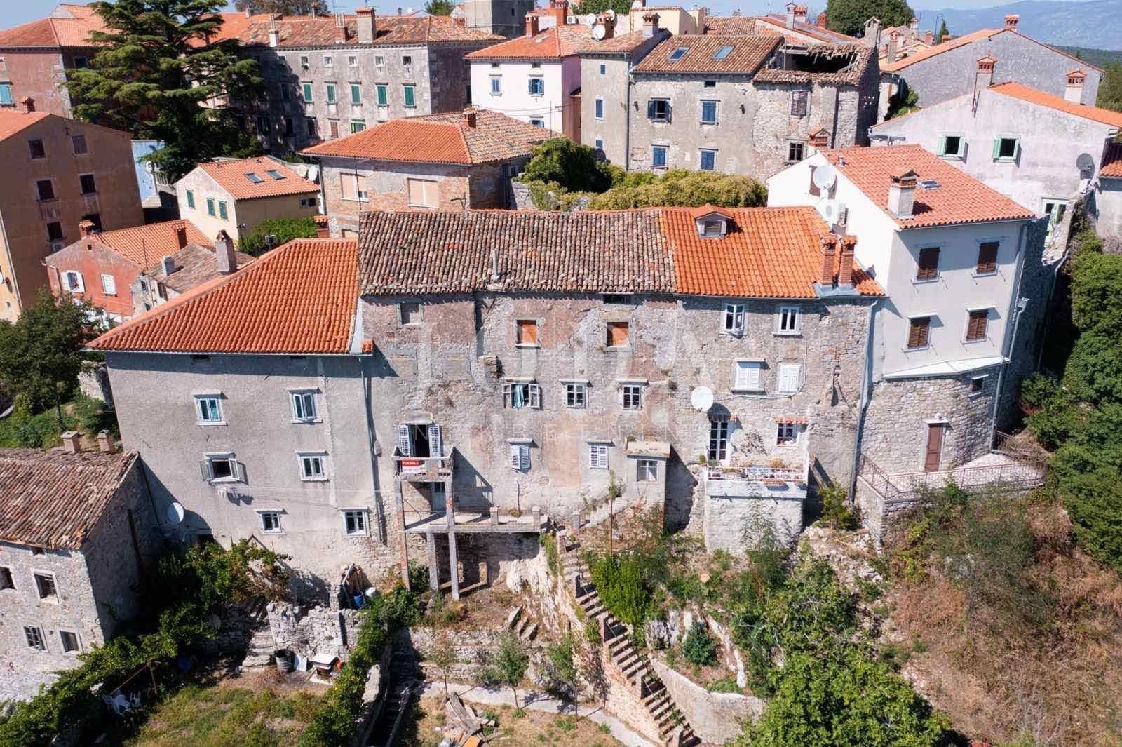 Casa In vendita - Istarska Labin