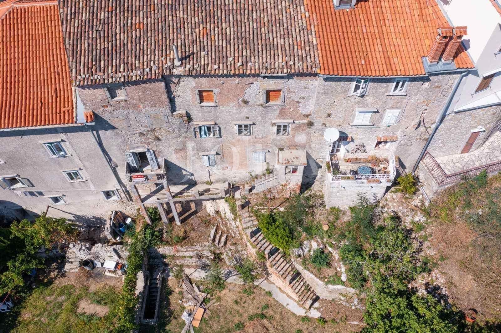 Casa In vendita - Istarska Labin