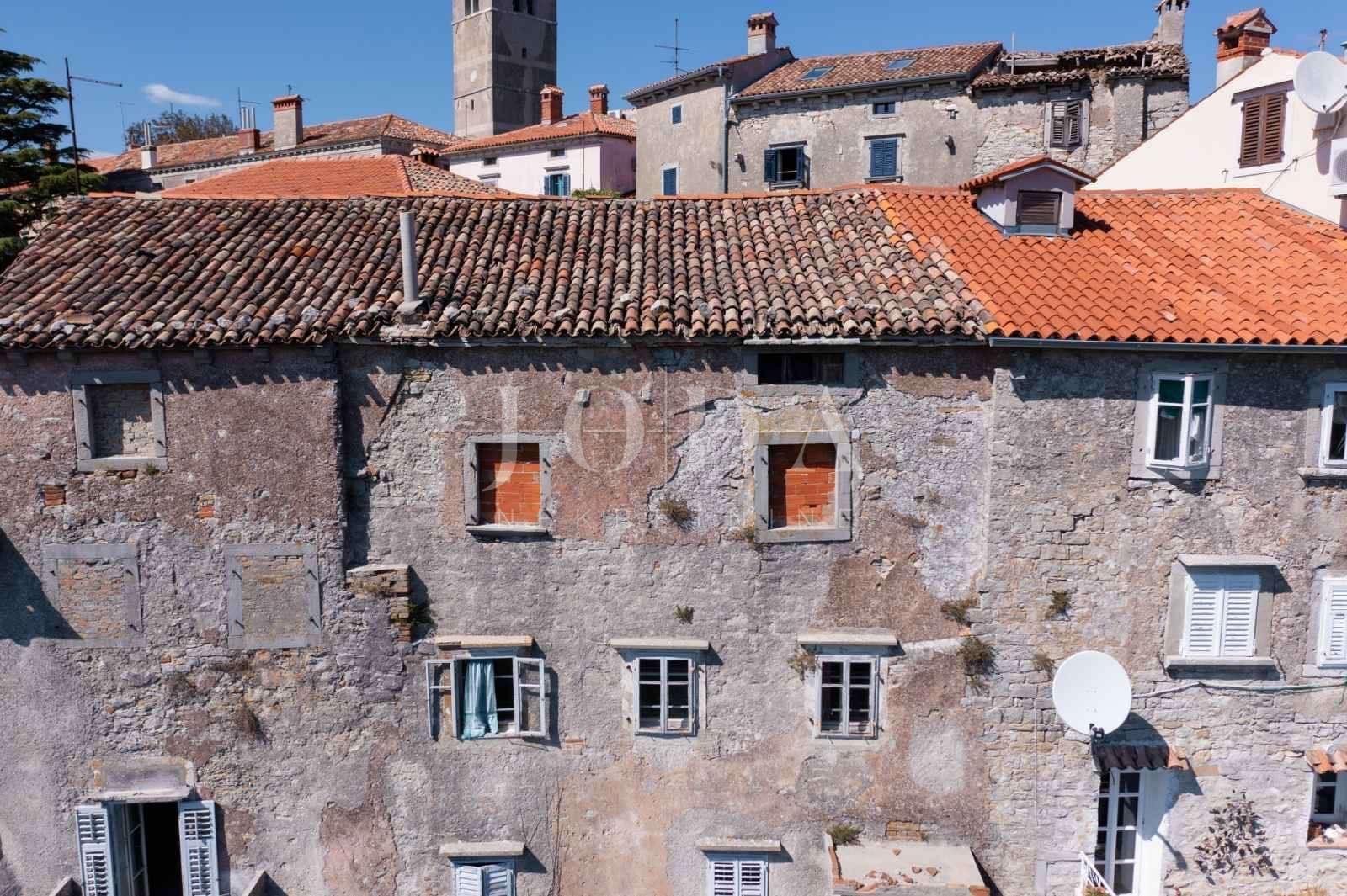 Casa In vendita - Istarska Labin