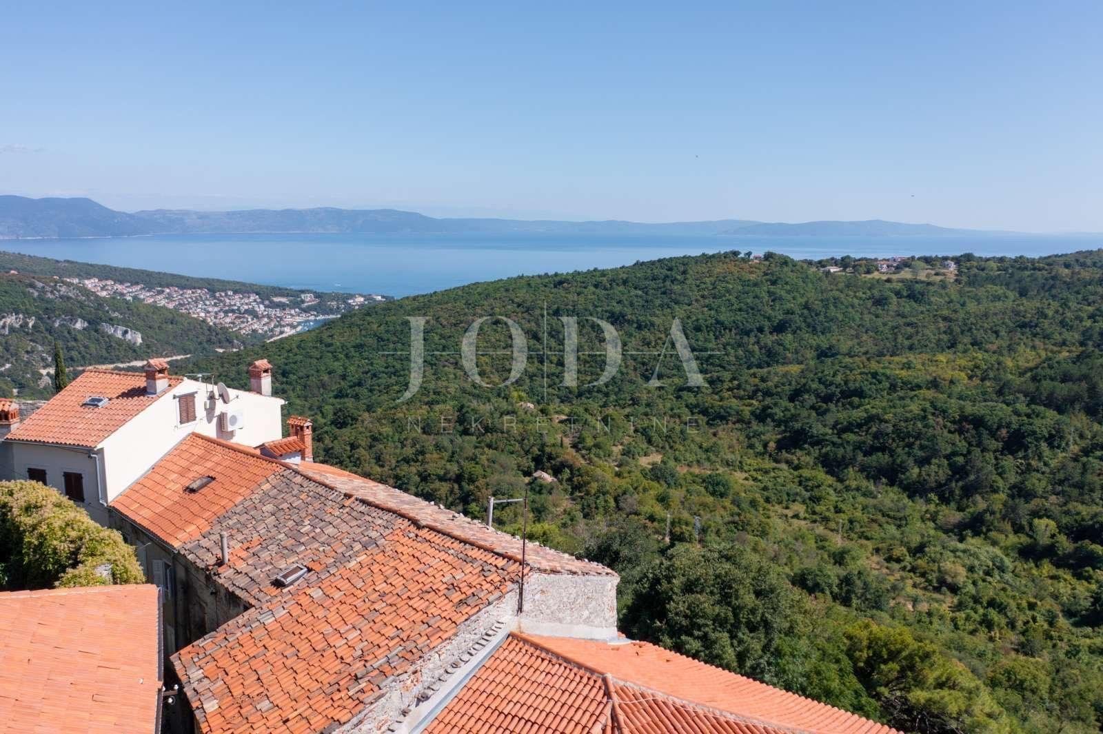 Casa In vendita - Istarska Labin