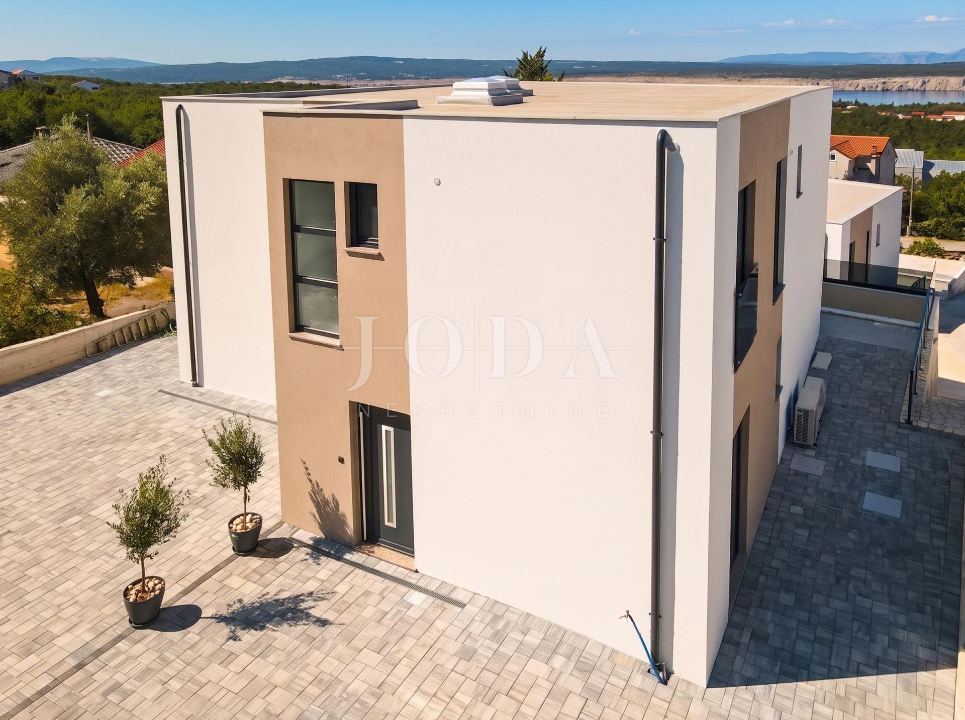 Dom Na sprzedaż - Primorsko-goranska Jadranovo