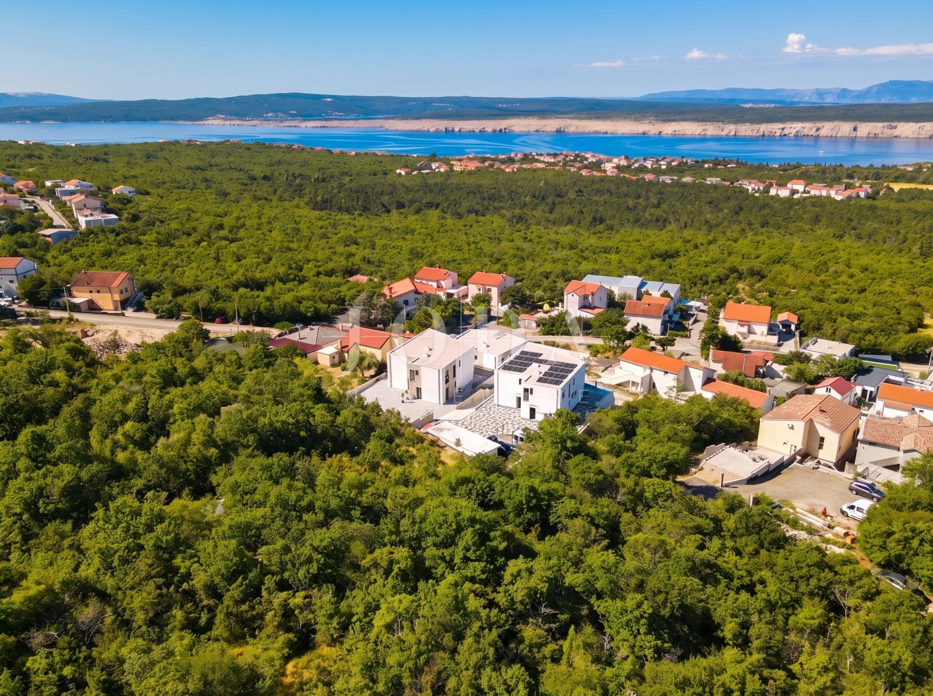 Dom Na sprzedaż - Primorsko-goranska Jadranovo