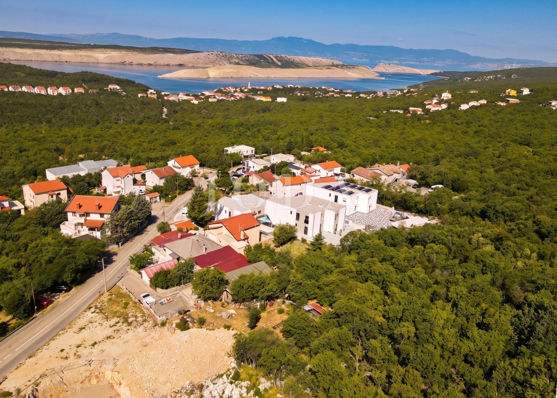 Dom Na sprzedaż - Primorsko-goranska Jadranovo