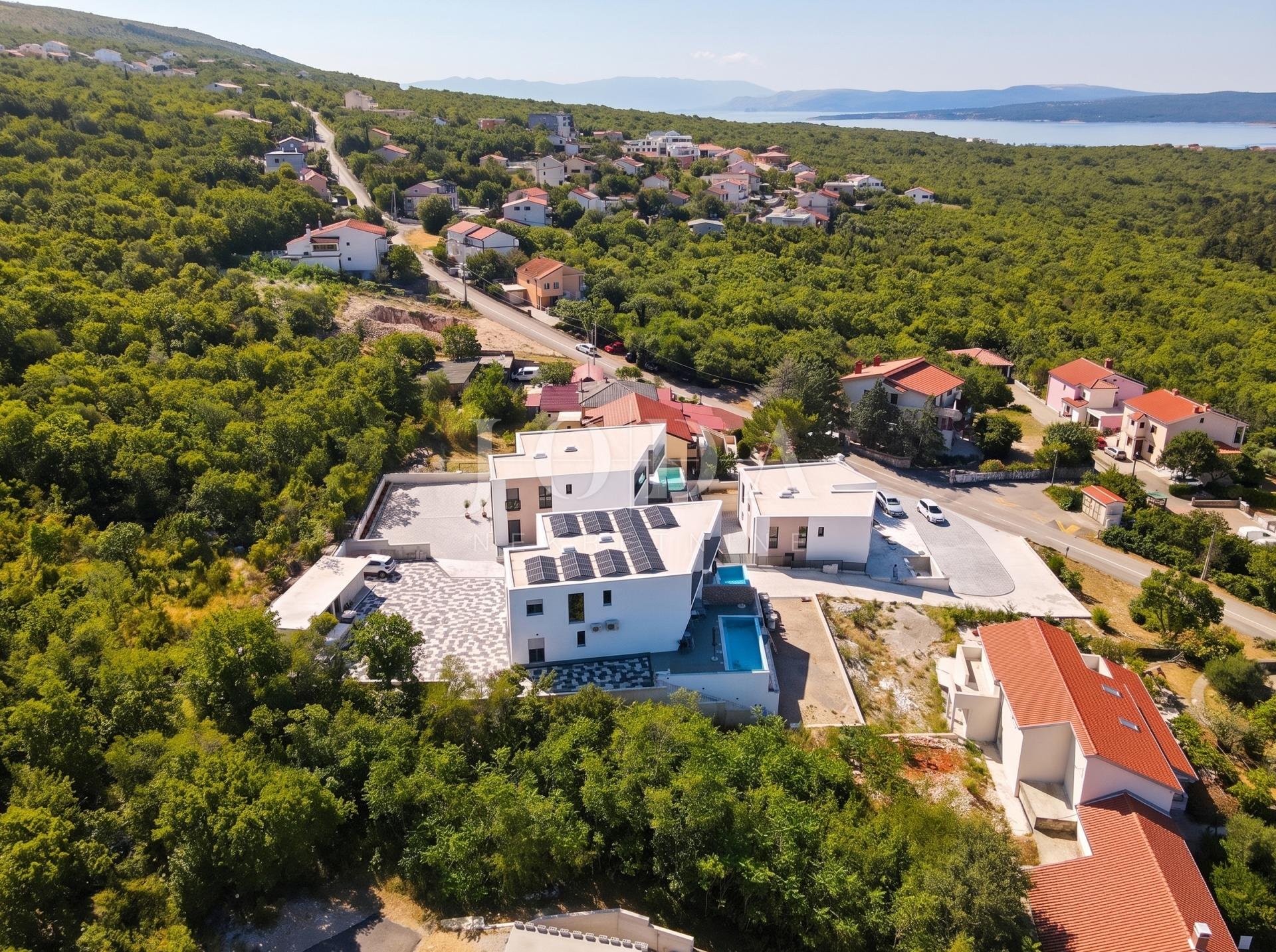 Dom Na sprzedaż - Primorsko-goranska Jadranovo