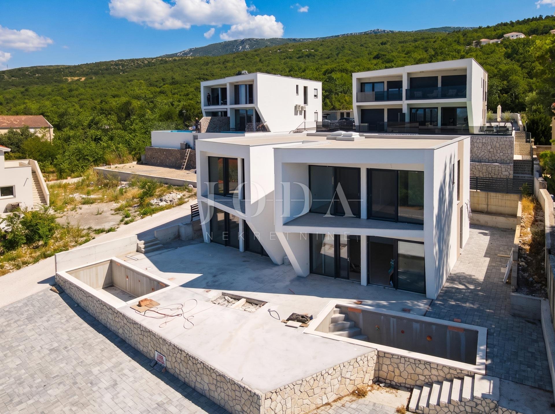 Dom Na predaj - Primorsko-goranska Jadranovo