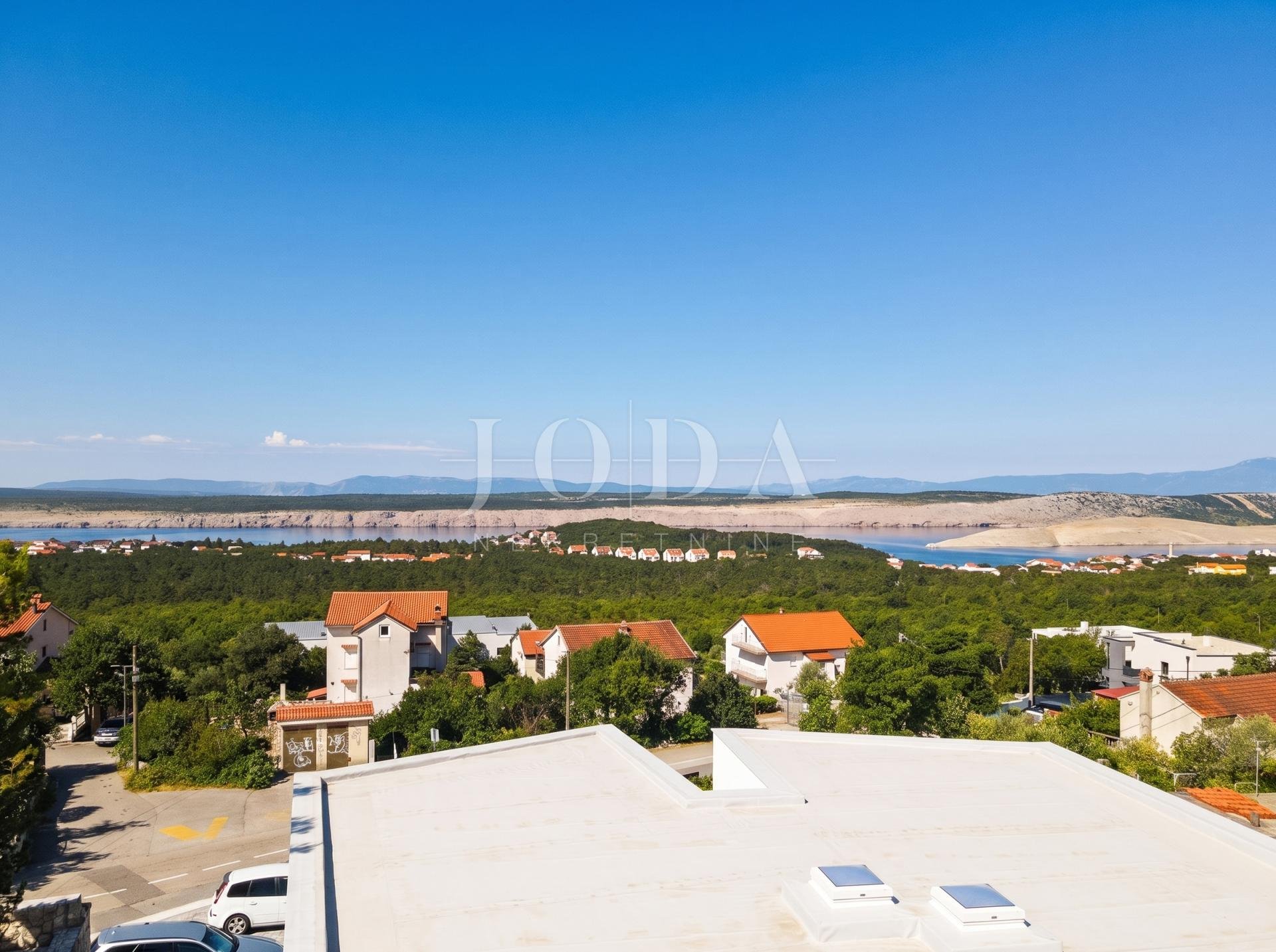 Dom Na predaj - Primorsko-goranska Jadranovo