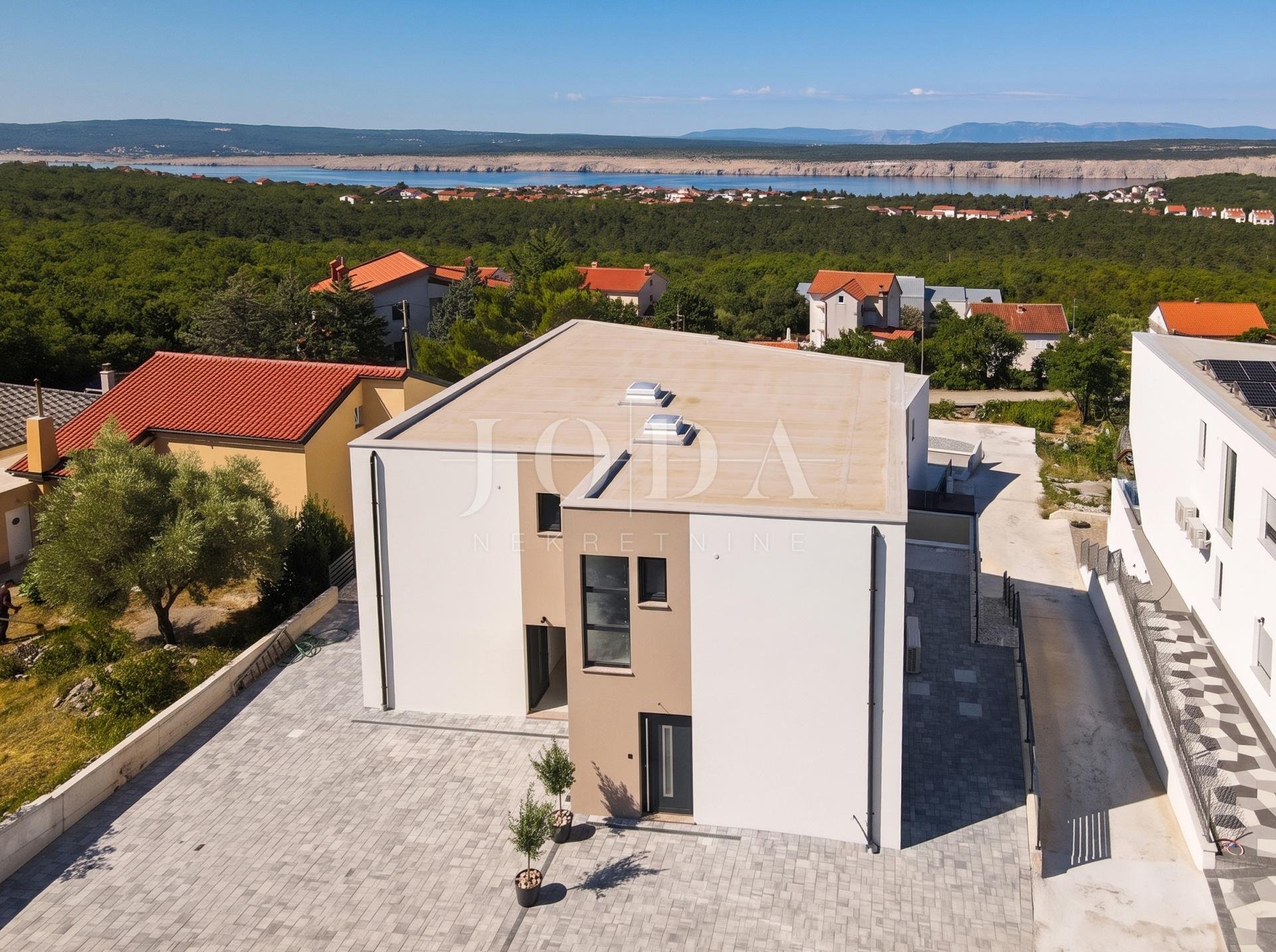 Dom Na predaj - Primorsko-goranska Jadranovo