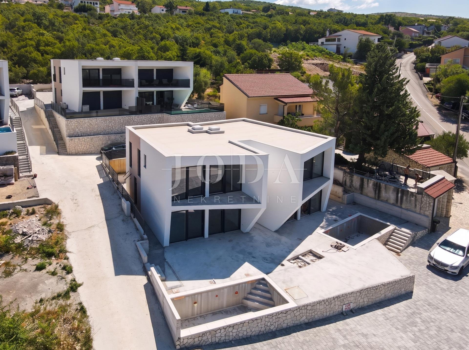 Dom Na predaj - Primorsko-goranska Jadranovo