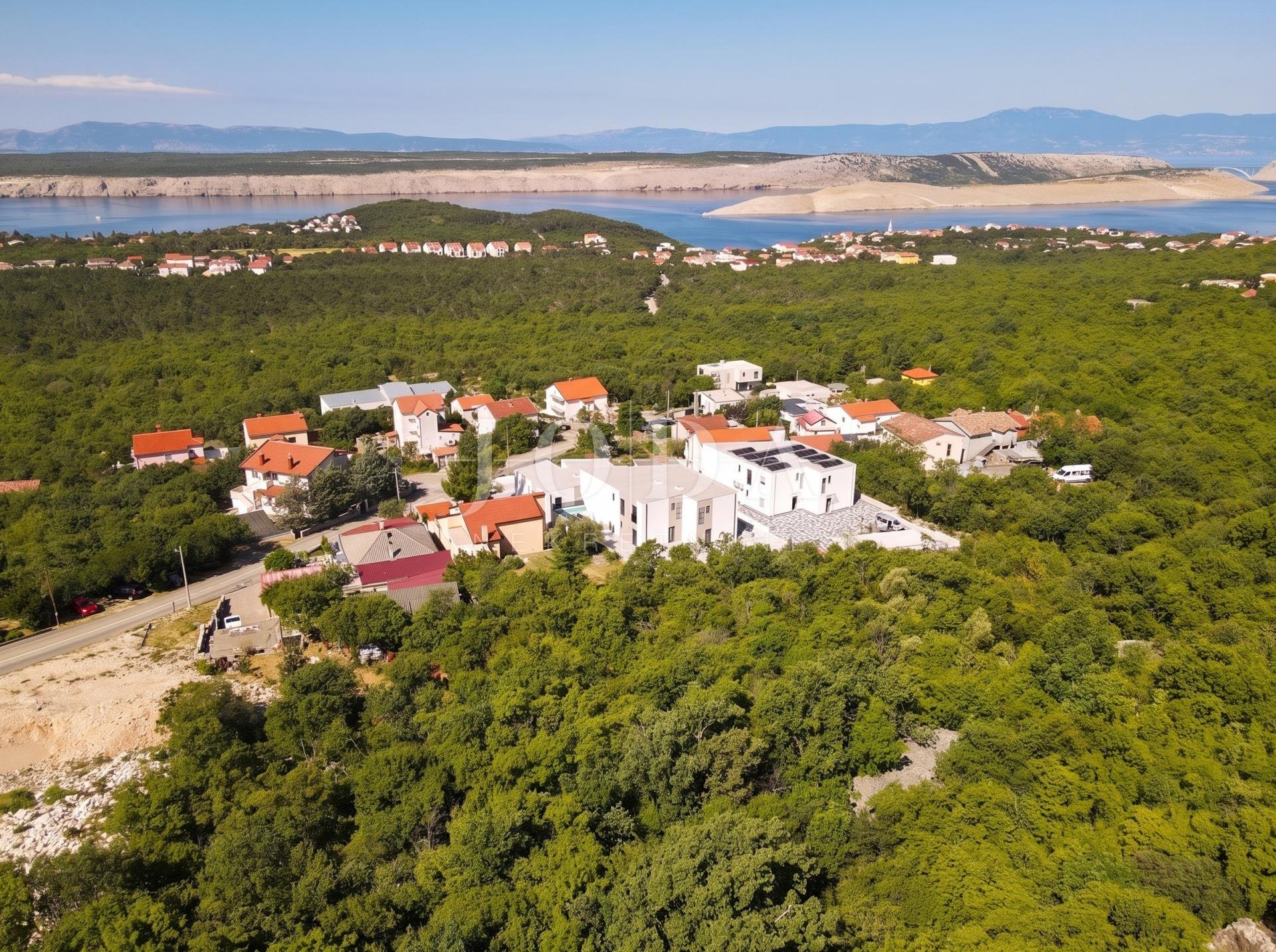 Kuća Na prodaju - Primorsko-goranska Jadranovo