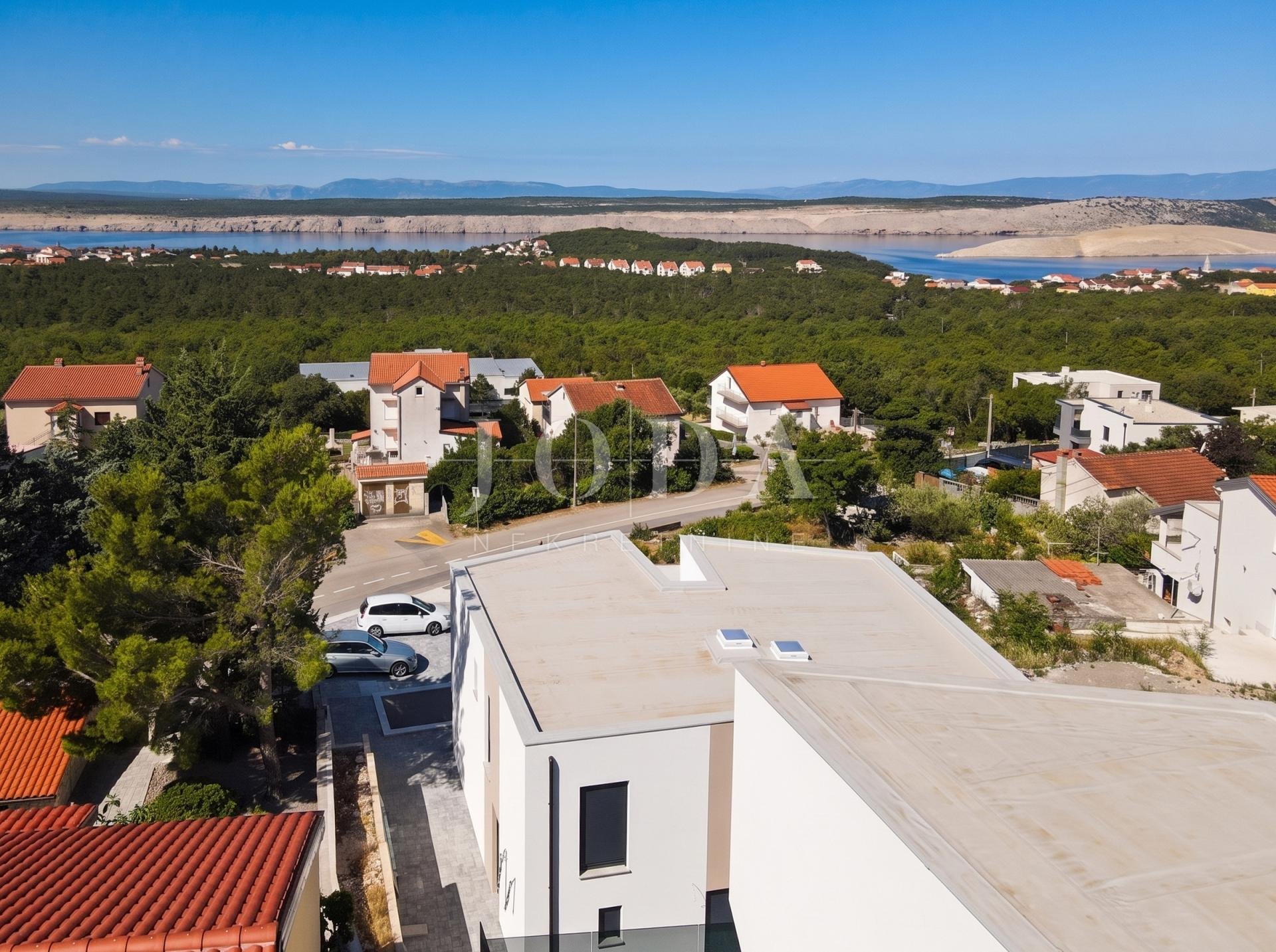 Kuća Na prodaju - Primorsko-goranska Jadranovo
