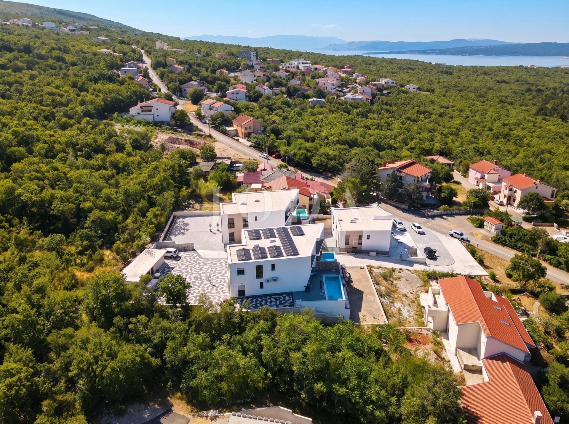 Kuća Na prodaju - Primorsko-goranska Jadranovo