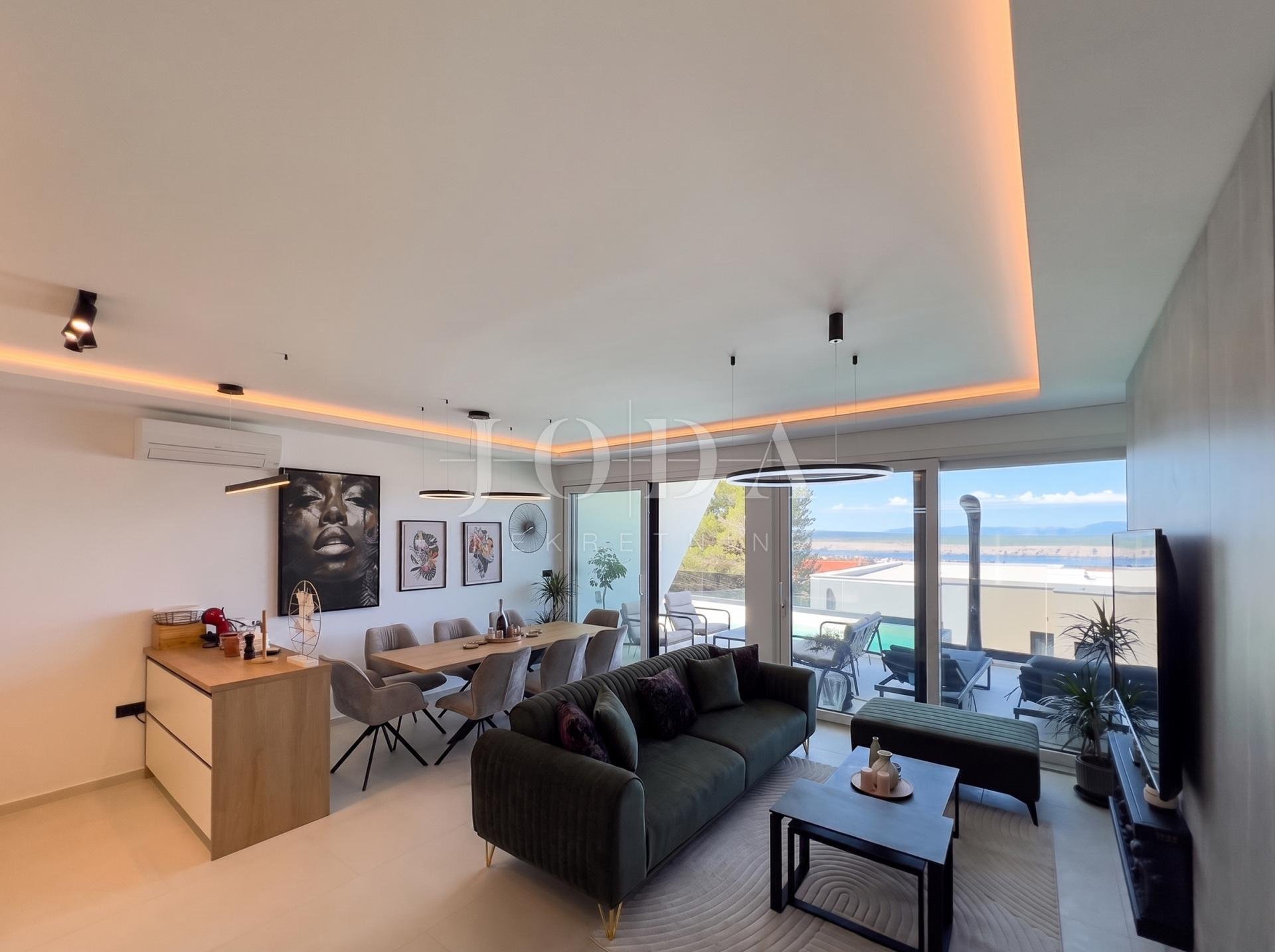 Kuća Na prodaju - Primorsko-goranska Jadranovo