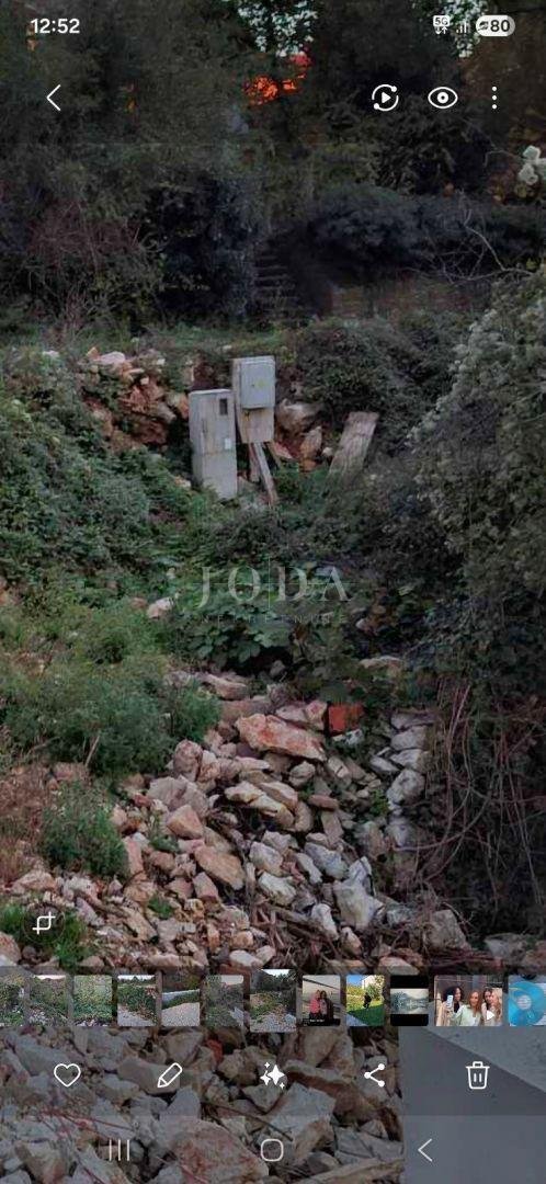 Terreno In vendita - Istarska Labin