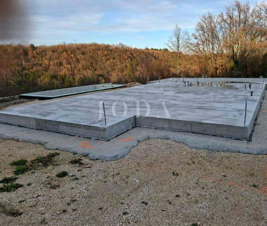 Terreno In vendita - Istarska Labin