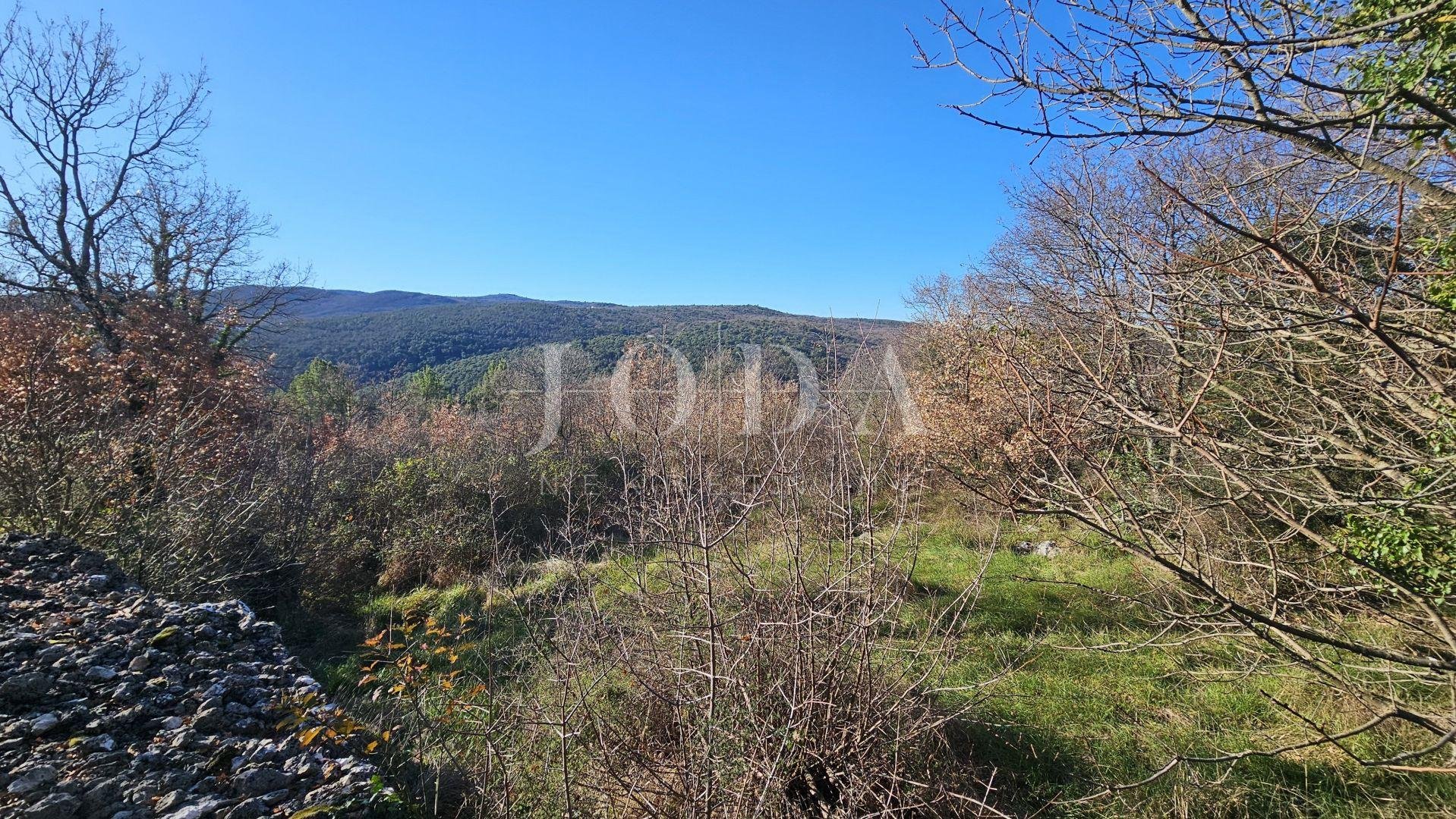 Terrain À vendre - Istarska Labin - foto 1/1