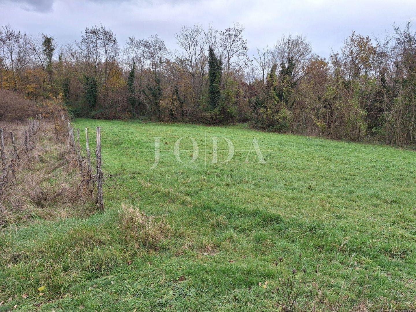 Zemljište Na prodaju - Istarska Labin