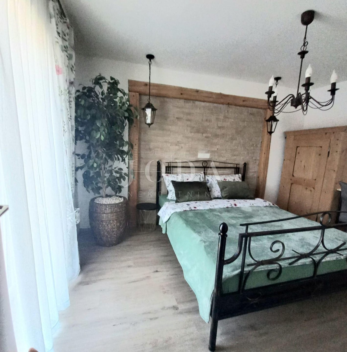 Haus Zu verkaufen - Primorsko-goranska Bribir