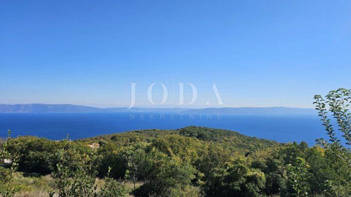 Terreno in vendita 1348 m² – Labin