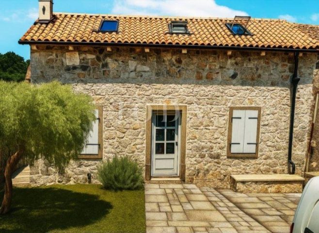 Haus Zu verkaufen - Istarska Skitača - foto 2/7