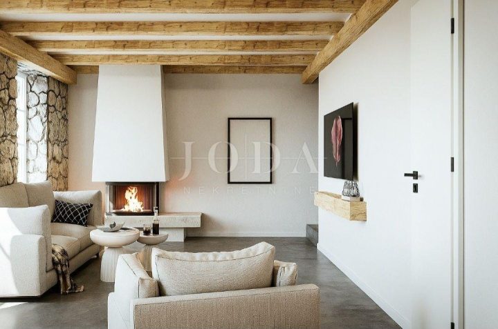 Haus Zu verkaufen - Istarska Skitača - foto 5/7