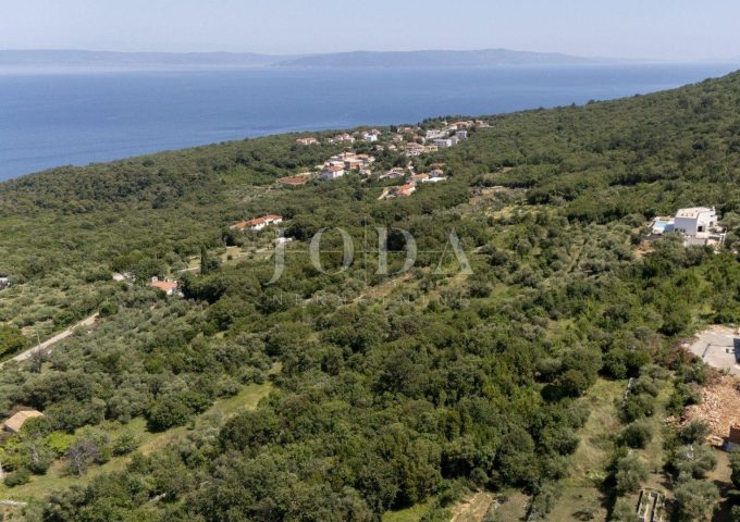 Terrain À vendre - Istarska Labin - foto 2/4