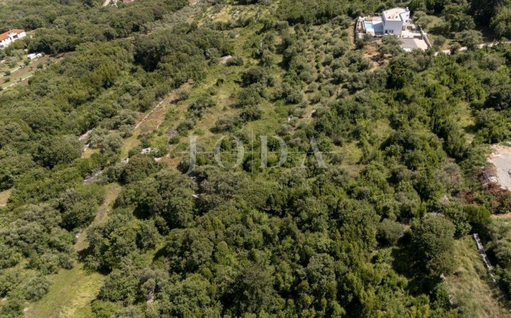 Terrain À vendre - Istarska Labin - foto 4/4