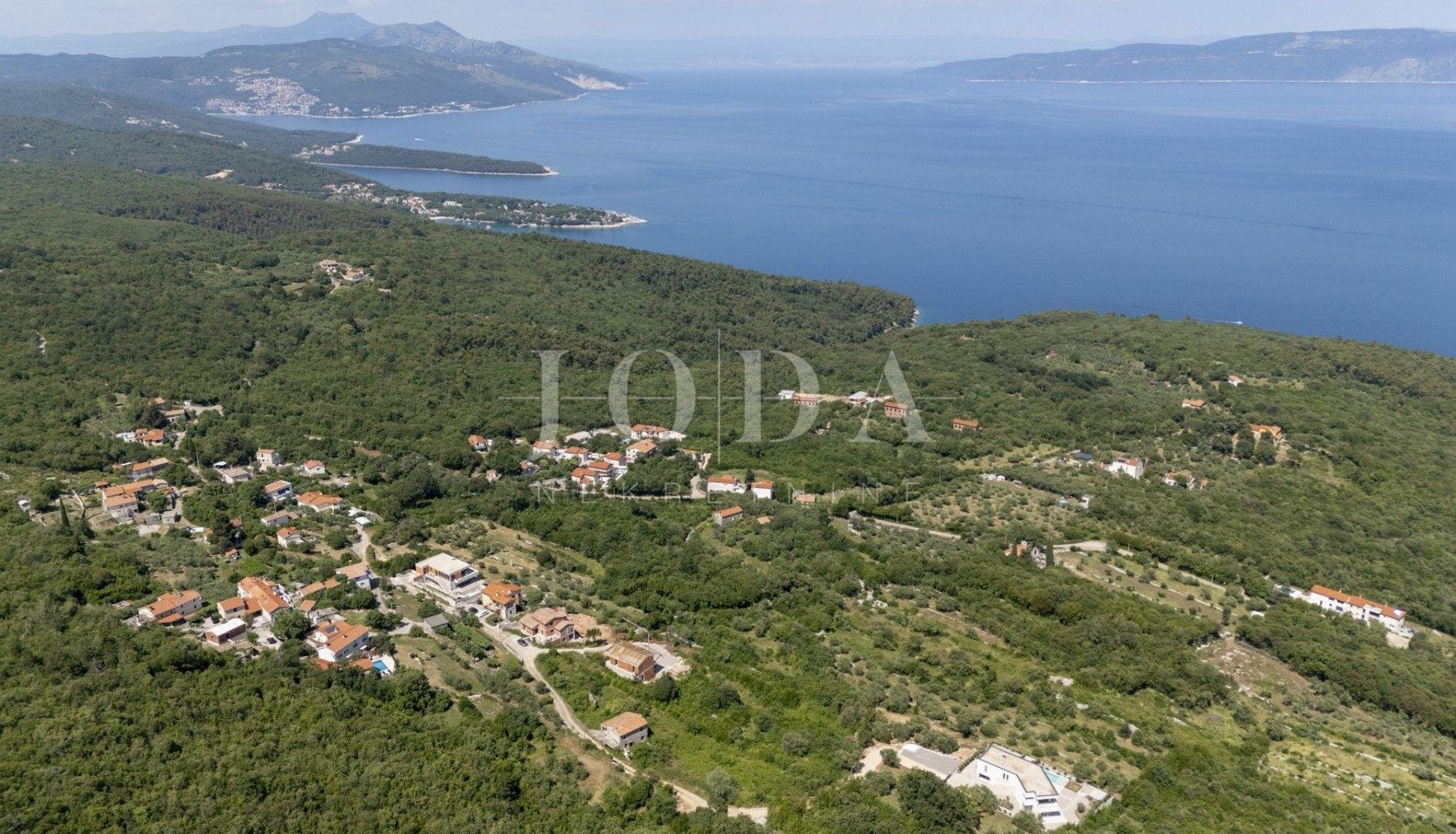 Terrain À vendre - Istarska Labin - foto 1/4