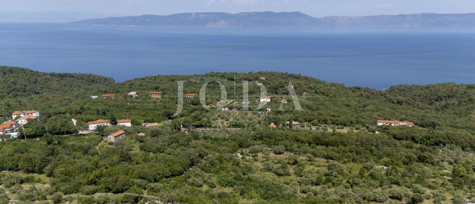 Terrain À vendre - Istarska Labin