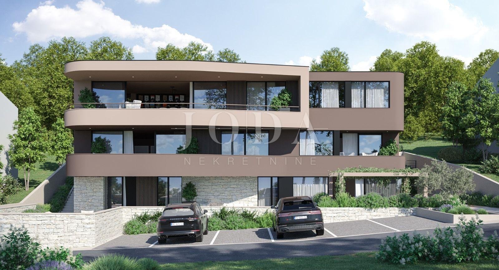 Terreno In vendita - Istarska Rabac
