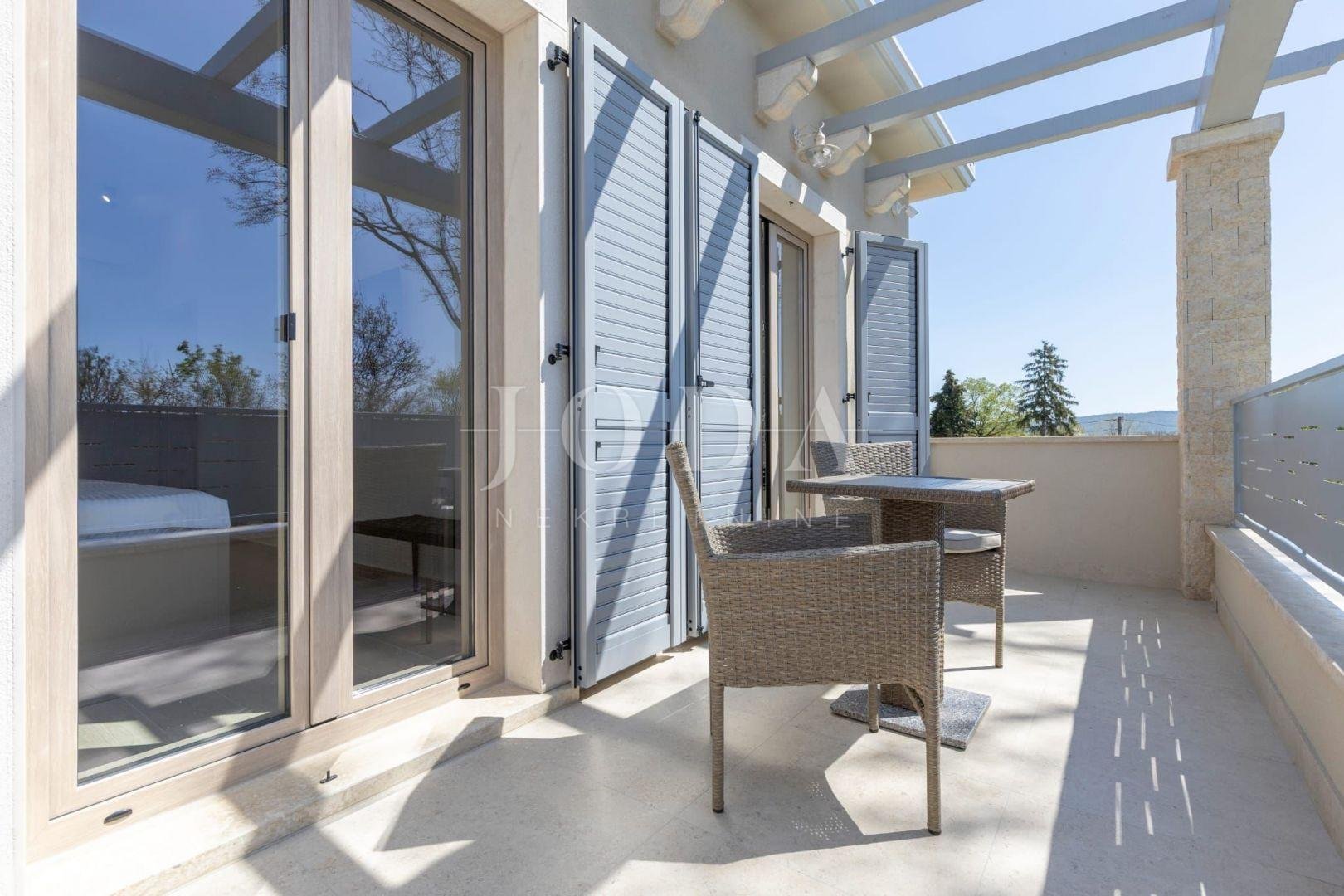 Maison À vendre - Istarska Labin