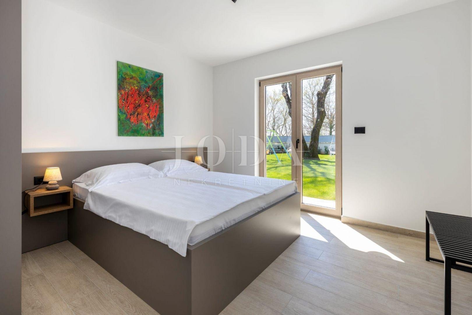 Maison À vendre - Istarska Labin