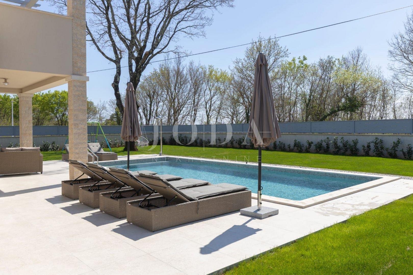 Maison À vendre - Istarska Labin