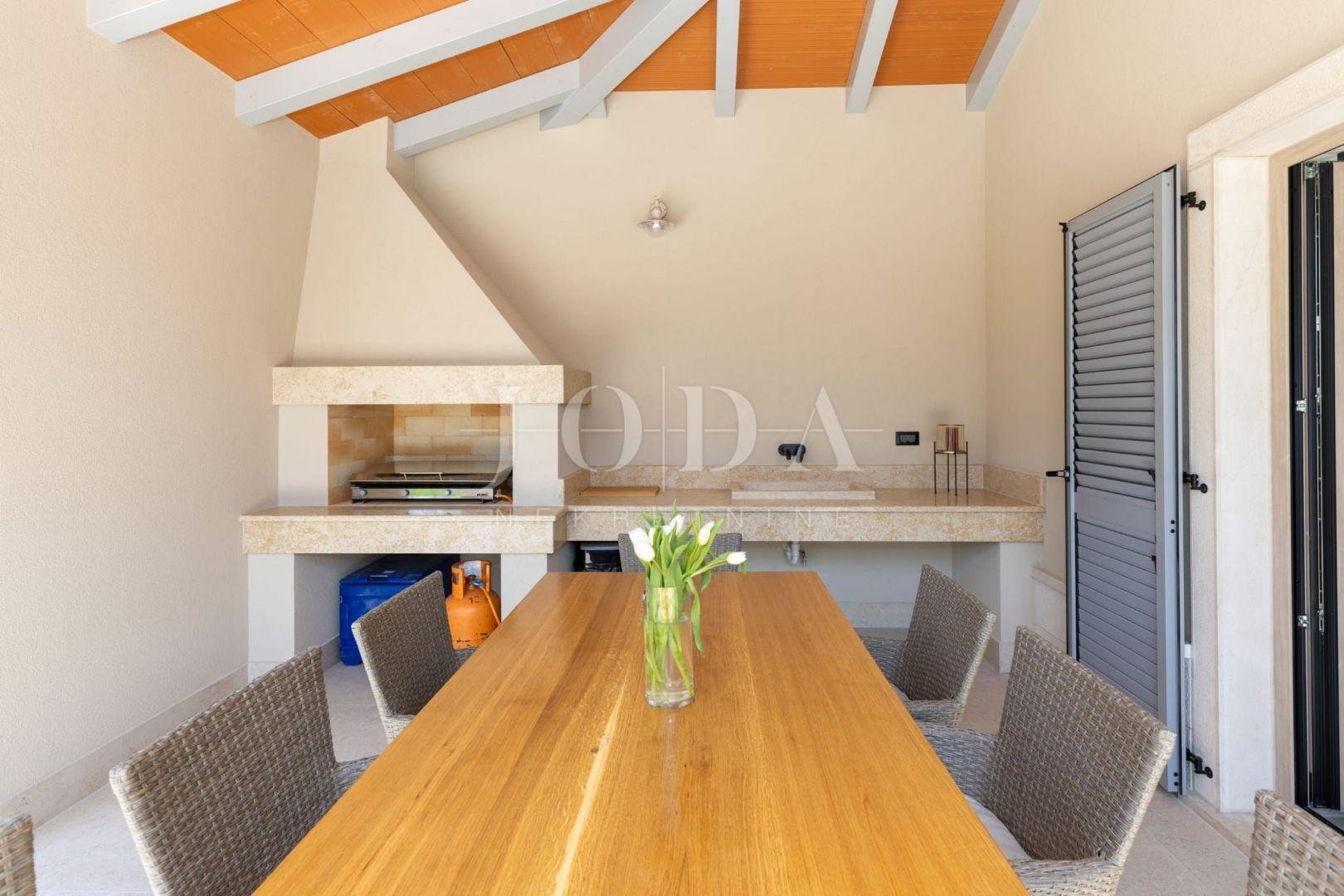 Maison À vendre - Istarska Labin