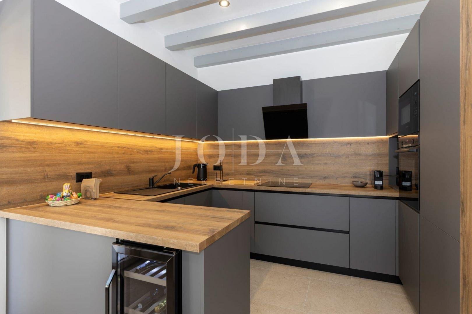Maison À vendre - Istarska Labin