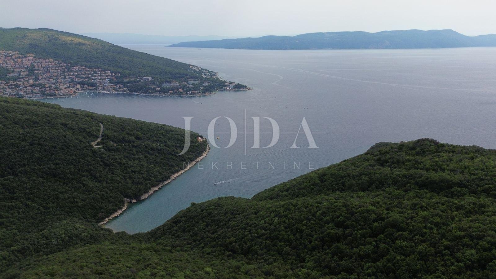 Terrain À vendre - Istarska Labin - foto 1/2