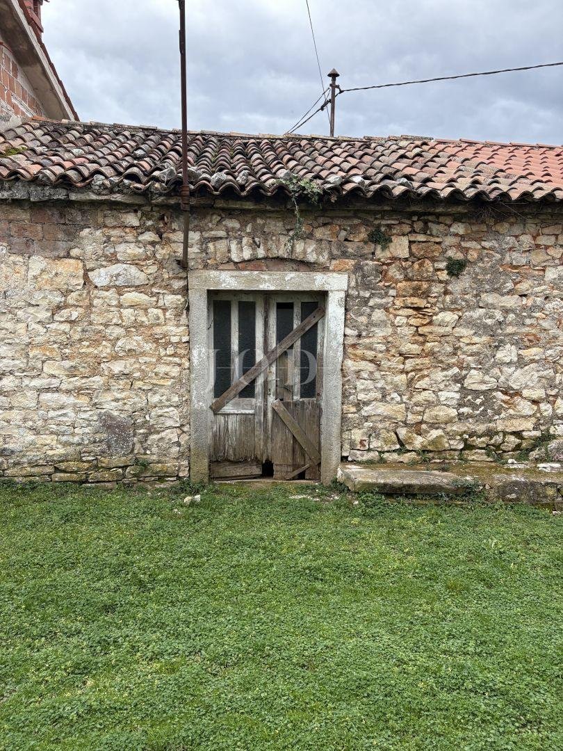 Casa In vendita - Istarska Labin
