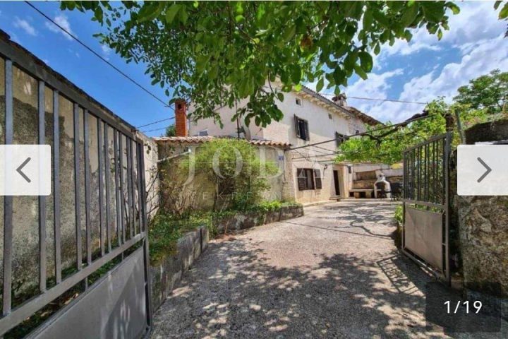 Haus zu verkaufen 100 m² – Svetvinčenat