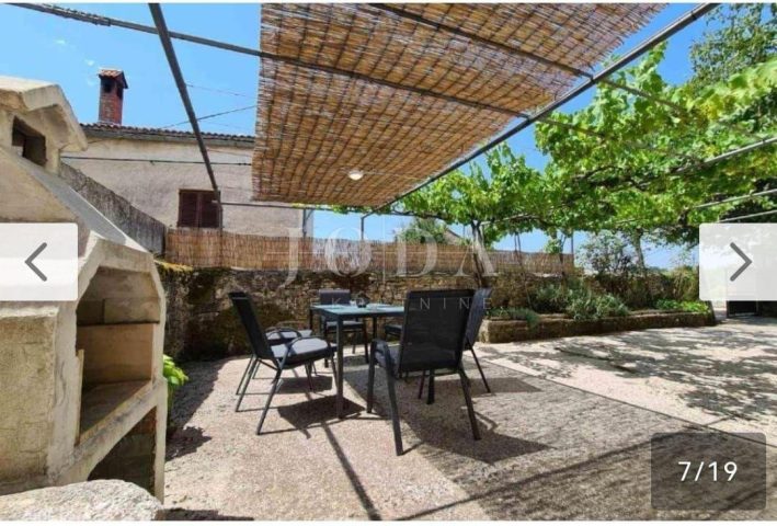 Haus Zu verkaufen - Istarska Svetvinčenat - foto 3/17
