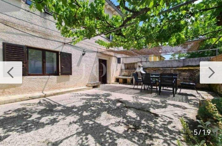 Haus Zu verkaufen - Istarska Svetvinčenat - foto 4/17