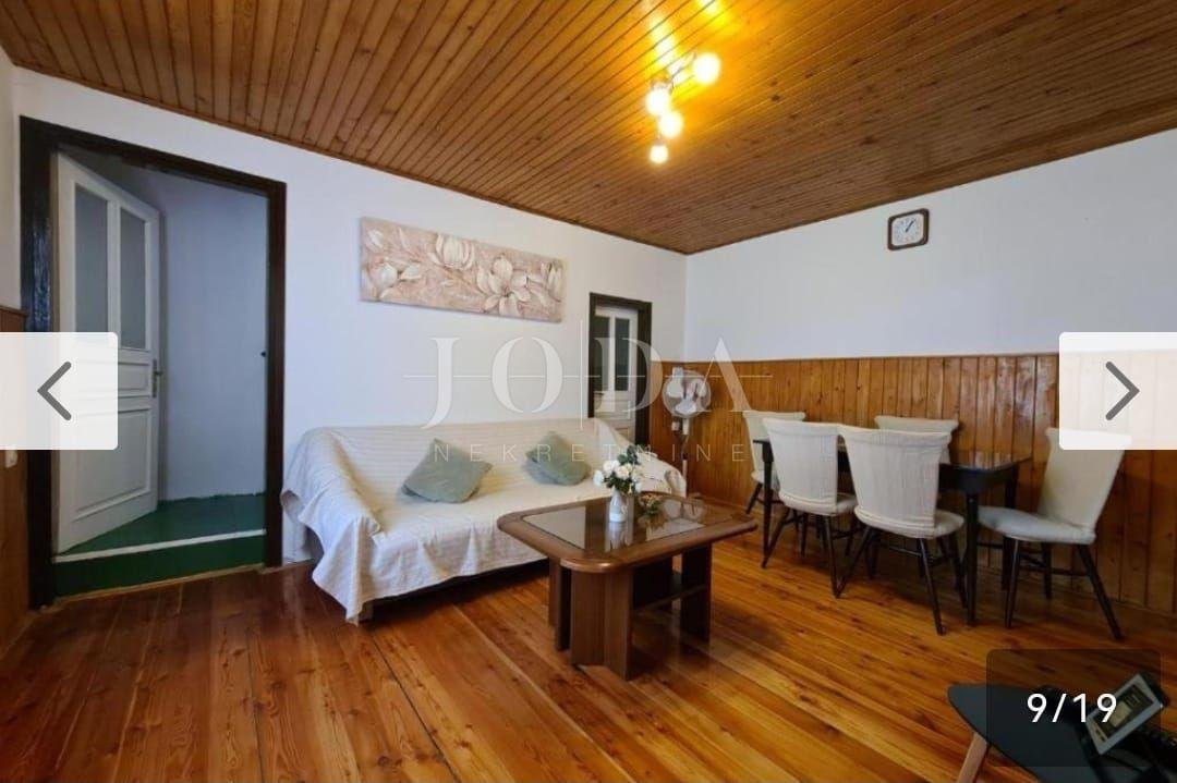 Haus Zu verkaufen - Istarska Svetvinčenat