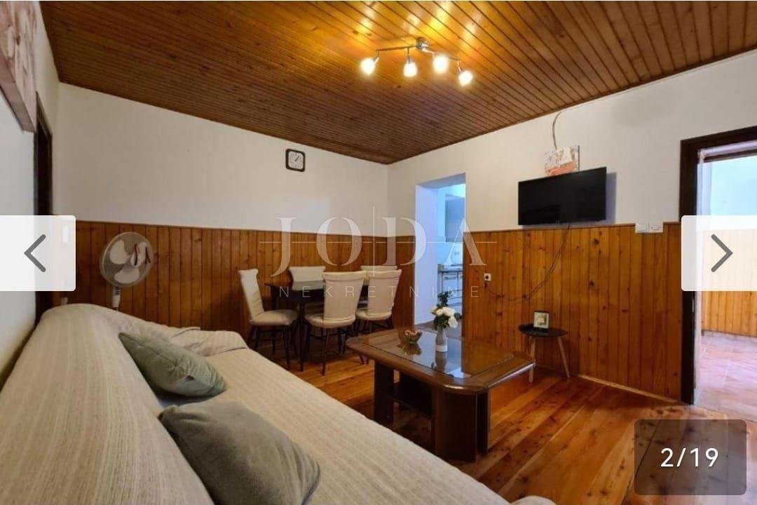 Haus Zu verkaufen - Istarska Svetvinčenat