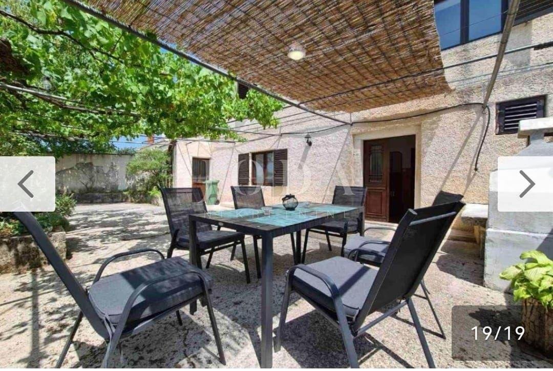 Haus Zu verkaufen - Istarska Svetvinčenat